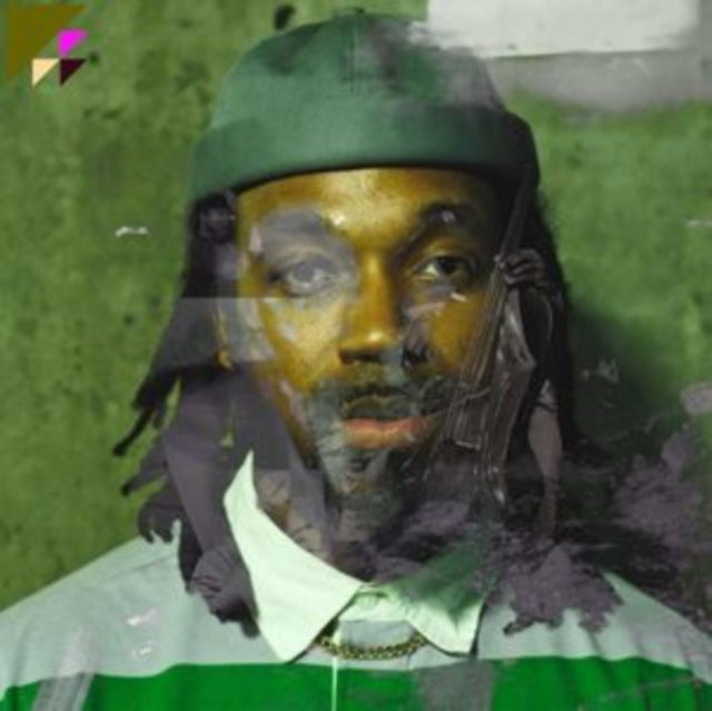 Jordan Hamilton - Project Freedom (Green & Cream Vinyl) (Vinyl) (US Import)