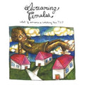 Screaming Females - What If Someone Is Watching Their TV? (Maroon Vinyl) (Vinyl) (US Import)
