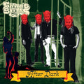 Satan's Satyrs - After Dark (Evergreen Vinyl) (Vinyl) (US Import)
