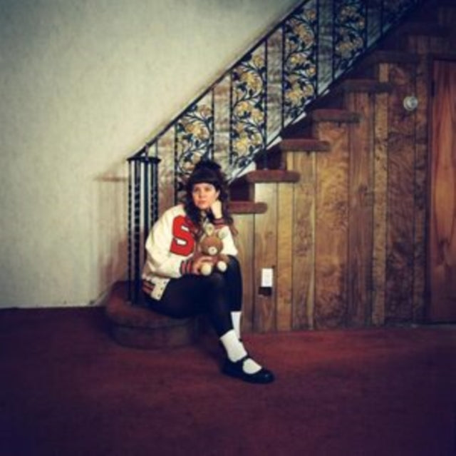 Pouty - Forgot About Me (Green & Light Green Vinyl) (Vinyl) (US Import)