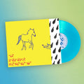 Dehd - Water (Ice Blue Vinyl) (I) (Vinyl) (US Import)