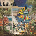 Kava Kon - Departure Exotica (Palm Green Vinyl) (Vinyl) (US Import)
