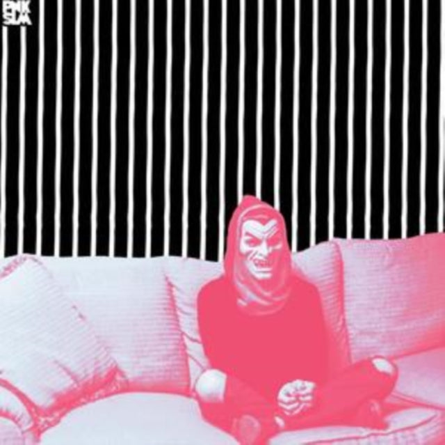 Rhinestone Pickup Truck - Self Deprecation At Hourly Rates (Cloudy Pink Vinyl) (Vinyl) (US Import)