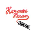 Kerosene Kream - Buying Time (EP) (Red/White Half & Half Vinyl) (Vinyl) (US Import)