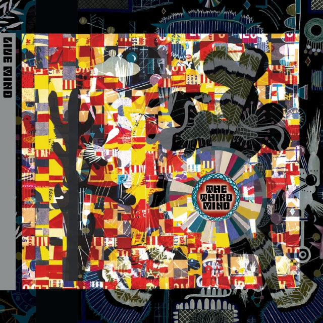 Third Mind - Live Mind (2LP) (Vinyl) (US Import)