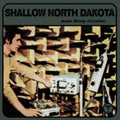 Shallow North Dakota - Auto Body Crusher (Vinyl) (US Import)