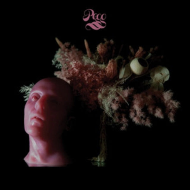Pegg - Pegg (Deluxe) (Red Splatter Vinyl) (I) (Vinyl) (US Import)