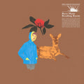 Peel Dream Magazine - Rose Main Reading Room (Cassette)