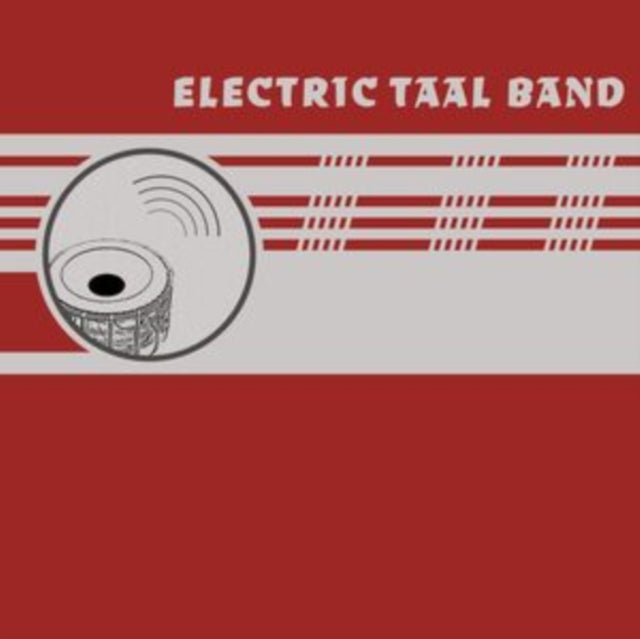 Electric Taal Band - Electric Taal Band (Vinyl) (US Import)