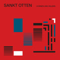 Sankt Otten - Hymnen Und Helden (Deluxe Edition/Clear Red Vinyl/180g) (Vinyl) (US Import)