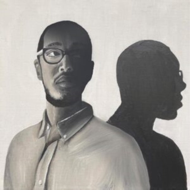Oddisee - People Hear What They See (Cream & Tan Vinyl) (Vinyl) (US Import)