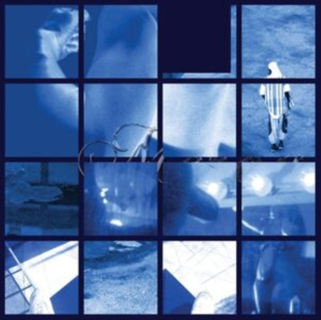 Contour - Take Off From Mercy (Vinyl) (US Import)