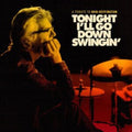 Various Artists - Tonight I'll Go Down Swingin: A Tribute To Don Heffington (CD)