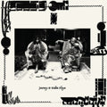 Dawid,Angel Bat & Naima Nefertari - Journey To Nabta Playa (Deluxe) (2LP/180g) (Vinyl) (US Import)