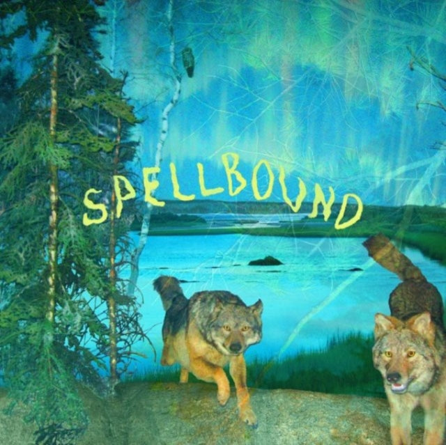 Boyscott - Spellbound (Green/Yellow Aurora Vinyl) (Vinyl) (US Import)