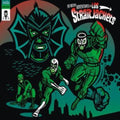 Los Straitjackets - Further Adventures Of Los Straitjackets (Green Vinyl) (Vinyl) (US Import)