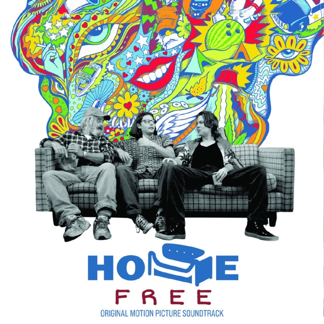 Various Artists - Home Free - OST (2LP) (Vinyl) (US Import)