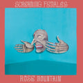 Screaming Females - Rose Mountain (Turquoise Tie-Dye Vinyl) (Vinyl) (US Import)
