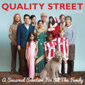 Nick Lowe - Quality Street: A Seasonal Selection For All The Family (Green Vinyl) (Vinyl) (US Import)