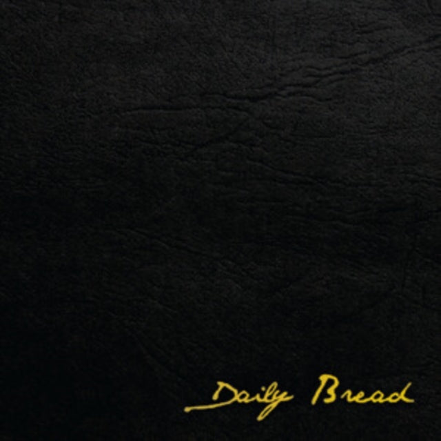 Apollo Brown & Hassaan Mackey - Daily Bread (Black & Yellow Starburst Vinyl) (Vinyl) (US Import)