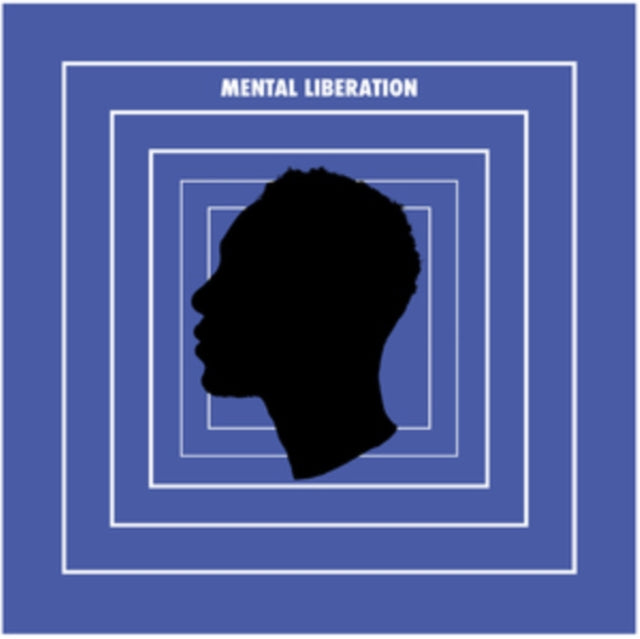 Oddisee - Mental Liberation (Jupiter Blue Vinyl) (Vinyl) (US Import)