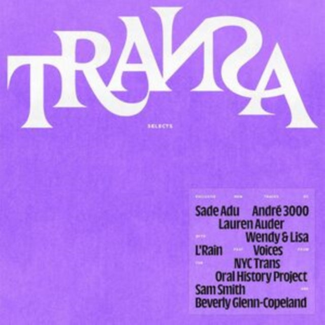 Red Hot Organization - Transa: Selects (Vinyl) (US Import)