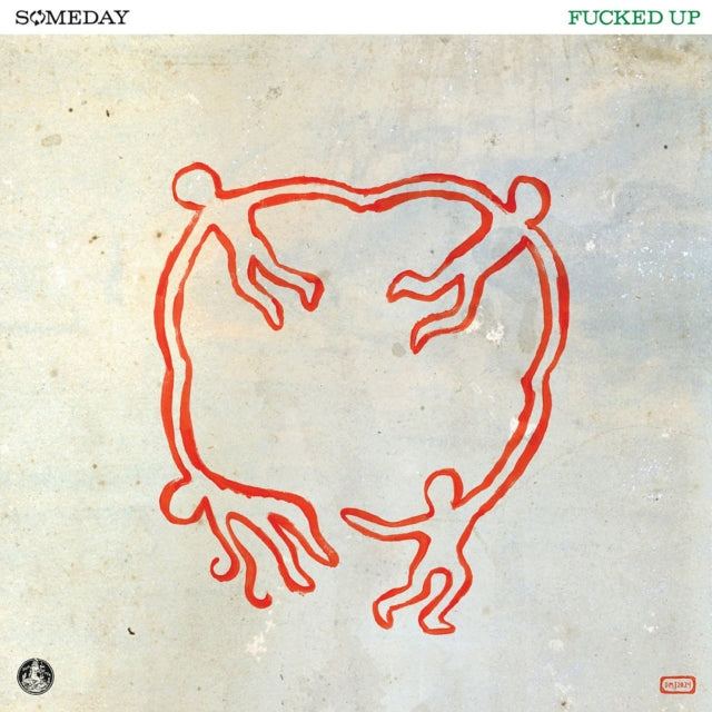 Fucked Up - Someday (I) (Vinyl) (US Import)