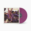 Born Ruffians - Beauty's Pride (Purple Vinyl) (Vinyl) (US Import)