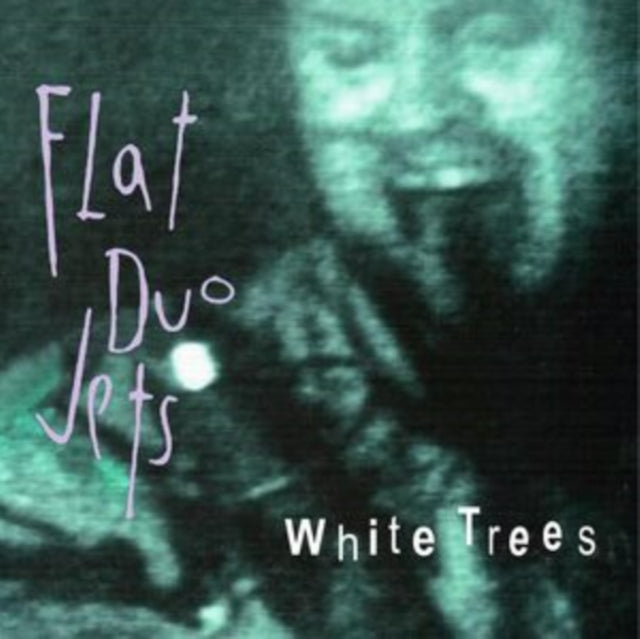 Flat Duo Jets - White Trees (White Tree Vinyl) (Vinyl) (US Import)
