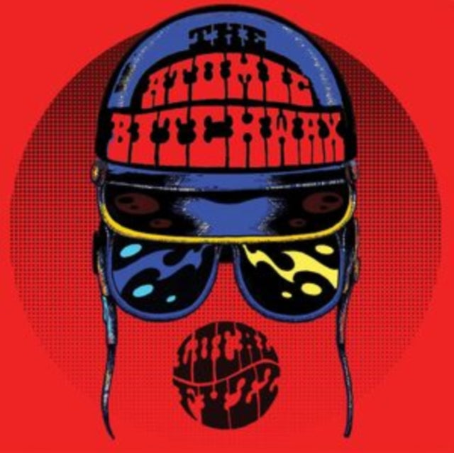 Atomic Bitchwax - Local Fuzz (Reissue) (Vinyl) (US Import)