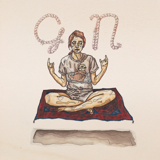 Ratboys - GN (Magic Carpet Vinyl) (Vinyl) (US Import)