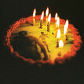 Ratboys - Happy Birthday, Ratboy (Red Velvet Red/White Aside/Bside Vinyl) (Vinyl) (US Import)