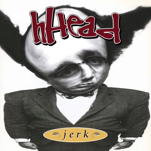 Hhead - Jerk​/​Fireman (Vinyl) (US Import)