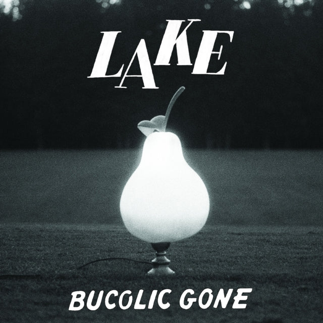 Lake - Bucolic Gone (Baby Blue Vinyl) (Vinyl) (US Import)