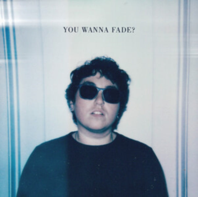 Alien Boy - You Wanna Fade? (Baby Blue Vinyl) (Vinyl) (US Import)