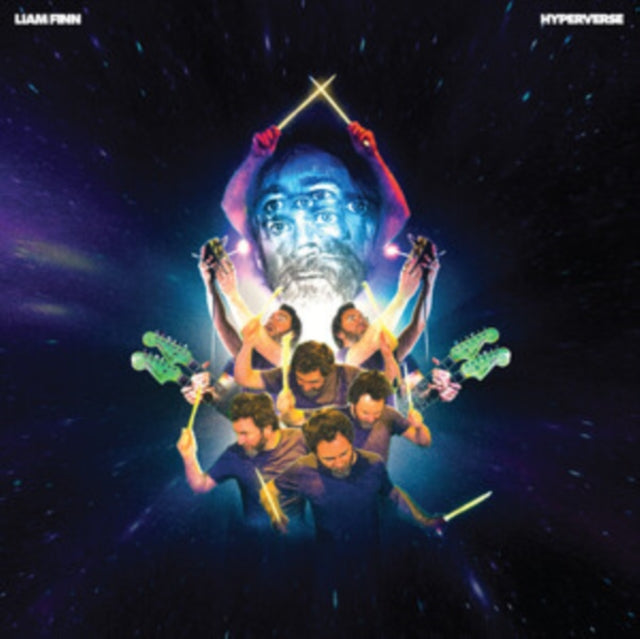 Liam Finn - Hyperverse (Deluxe Edition) (Vinyl) (US Import)
