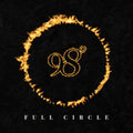 98º (98 Degrees) - Full Circle (Vinyl) (US Import)
