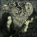 Gwenifer Raymond - Last Night I Heard The Dog Star Bark (Vinyl) (US Import)