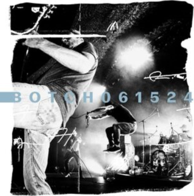 Botch - 061524 (CD)