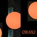 Robohands - Oranj (Orange Vinyl) (Vinyl) (US Import)