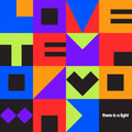 Lovetempo - There Is A Light (Vinyl) (US Import)