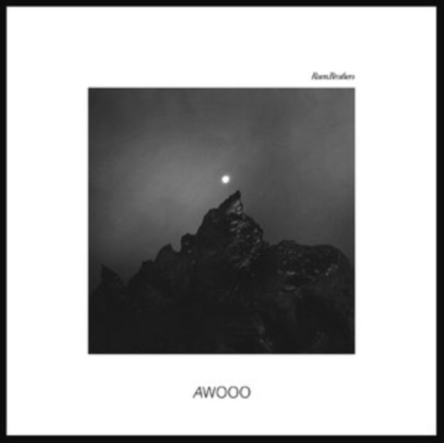 Ruen Brothers - Awooo (Autographed/Frosted Shadow Vinyl) (I) (Vinyl) (US Import)