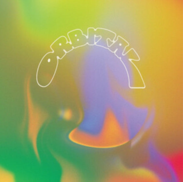 Orbital Ensemble - Orbital (Clear Vinyl) (Vinyl) (US Import)