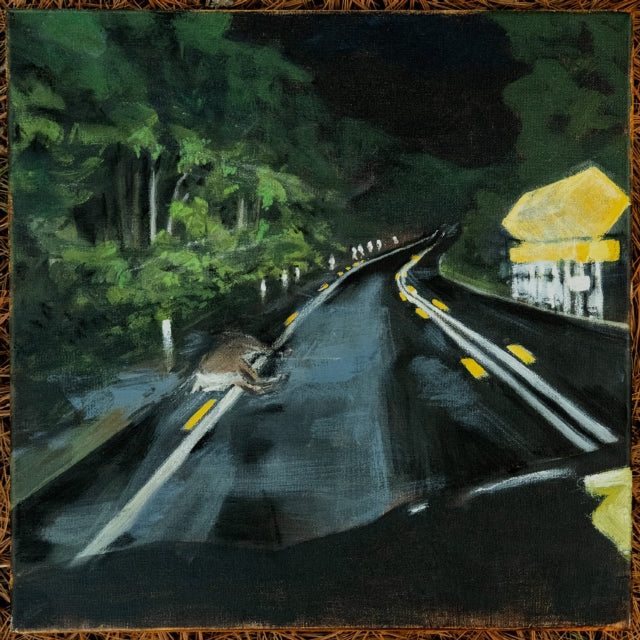 Clifford - Golden Caravan (Vinyl) (US Import)