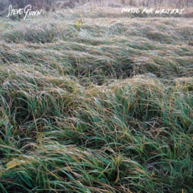Steve Gunn - Music For Writers (160g) (Vinyl) (US Import)