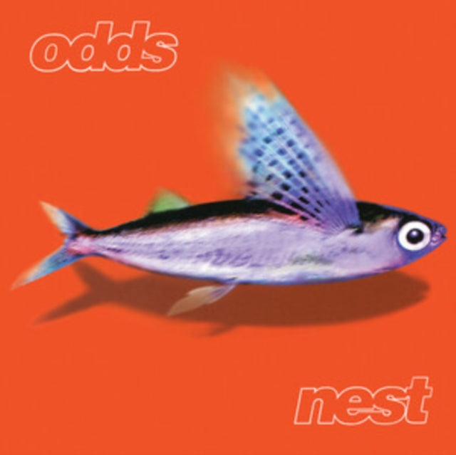Odds - Nest (Vinyl) (US Import)