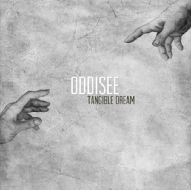 Oddisee - Tangible Dream (Green & Purple Ghost Vinyl) (Vinyl) (US Import)