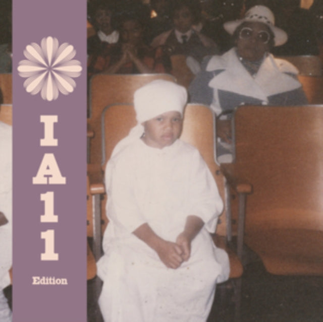 Angel Bat Dawid - Oracle (IA11 Edition) (Deluxe) (Vinyl) (US Import)
