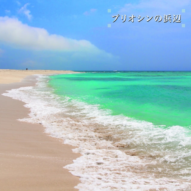 Ken-Ichiro Isoda - Beach Of The Pliocene (2LP) (Vinyl) (US Import)
