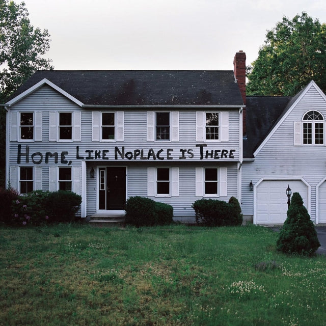 Hotelier - Home, Like Noplace Is There (Evergreen Vinyl) (Vinyl) (US Import)